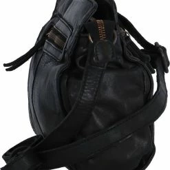 Beste deal π Bear Design Olivia Leren Schoudertas - Zwart π 34 Beste deal π Bear Design Olivia Leren Schoudertas - Zwart π -tassen-dames Verkoop 550x650 2