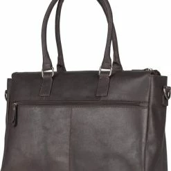 Goedkoopste π Burkely On The Move Unisex Laptoptas 15,6'' Met Rits Inclusief Powerbank - Bruin β 27 Goedkoopste π Burkely On The Move Unisex Laptoptas 15,6'' Met Rits Inclusief Powerbank - Bruin β -tassen-dames Verkoop 550x651 4