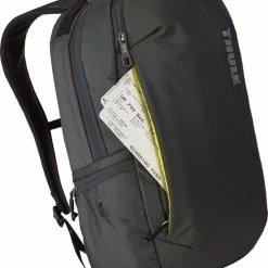 Top 10 π Thule Subterra 23L - Laptop Rugzak - 15.6 Inch / Grijs π 14 Top 10 π Thule Subterra 23L - Laptop Rugzak - 15.6 Inch / Grijs π -tassen-dames Verkoop 550x651 7