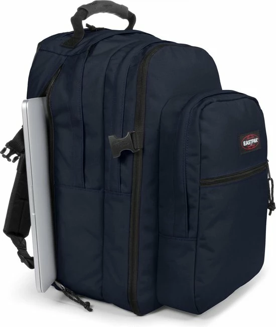 Beste Verkoop π Eastpak - Tutor - Rugzak - 39 Liter - Ultra Marine β¨ 4 Beste Verkoop π Eastpak - Tutor - Rugzak - 39 Liter - Ultra Marine β¨ - Afbeelding 4