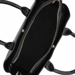 Goedkoopste 💯 Valentino Bags Valentino Medium Schoudertas / Crossbody Tas Dames - Cous - Zwart 🔔 -tassen-dames Verkoop 550x653 1