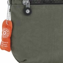 Beste recensies van π Kipling Medium Schoudertas / Crossbody Tas Dames - Polyamide - Arto - Groen π 23 Beste recensies van π Kipling Medium Schoudertas / Crossbody Tas Dames - Polyamide - Arto - Groen π -tassen-dames Verkoop 550x655