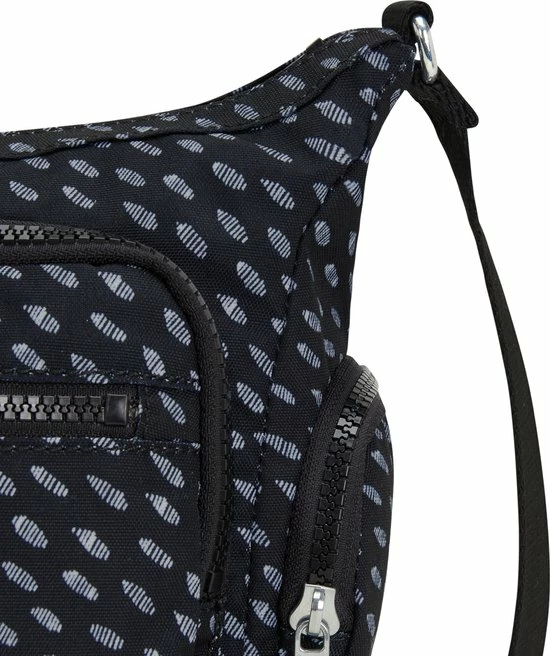 Beste deal π Kipling GABBIE S Dames Tas - Ultimate Dots β 5 Beste deal π Kipling GABBIE S Dames Tas - Ultimate Dots β - Afbeelding 5