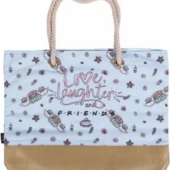 Goedkoop π― Cerdá Friends Strandtas - Central Perk - Friends Merchandise - Handtas π 9 Goedkoop π― Cerdá Friends Strandtas - Central Perk - Friends Merchandise - Handtas π -tassen-dames Verkoop 550x657 1