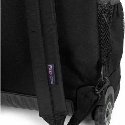 Groothandel 🔔 JanSport Driver 8 🎒 Backpack Trolley Black ✔️ -tassen-dames Verkoop 550x657