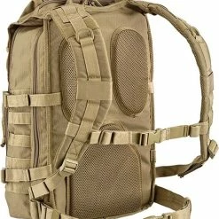 Top 10 😀 Defcon 5 Easy Pack 45l Leger Rugzak - Coyote Brown 🎉 -tassen-dames Verkoop 550x658 1