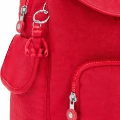 Top 10 π Kipling Rugzak City Pack S - 13 Liter - Rood π 14 Top 10 π Kipling Rugzak City Pack S - 13 Liter - Rood π -tassen-dames Verkoop 550x658 2
