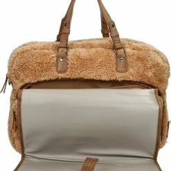 Groothandel π₯ Enrico Benetti Teddy Luiertas / Mombag / Schoudertas 66655 - Camel π 20 Groothandel π₯ Enrico Benetti Teddy Luiertas / Mombag / Schoudertas 66655 - Camel π -tassen-dames Verkoop 550x659 3