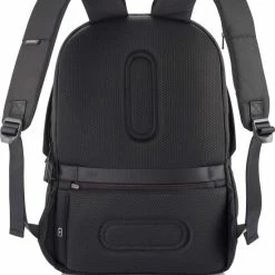 Coupon 😉 XD Design Bobby Soft - Anti-Diefstal Rugzak 16 Liter - Zwart 🎉 16 Coupon 😉 XD Design Bobby Soft - Anti-Diefstal Rugzak 16 Liter - Zwart 🎉 -tassen-dames Verkoop 550x659 4