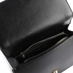 Coupon π Valentino Bags Bonsai Dames Tas - Zwart π 5 Coupon π Valentino Bags Bonsai Dames Tas - Zwart π -tassen-dames Verkoop 550x660 1