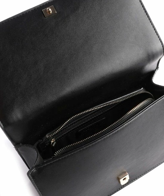 Coupon π Valentino Bags Bonsai Dames Tas - Zwart π 3 Coupon π Valentino Bags Bonsai Dames Tas - Zwart π - Afbeelding 3