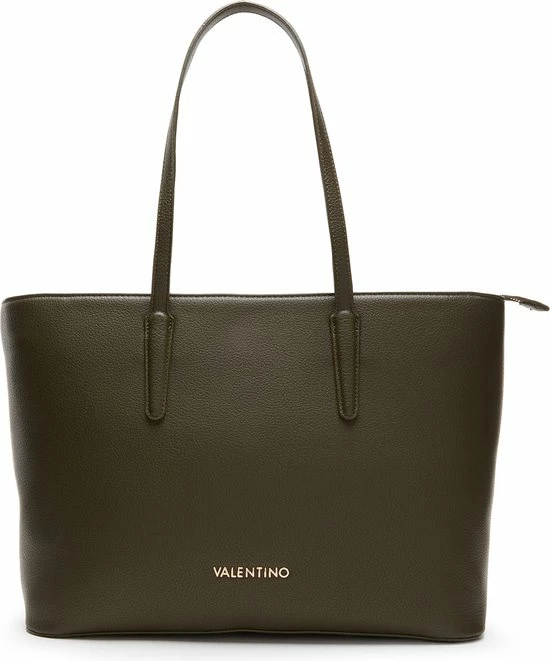 Beste recensies van π Valentino Bags Valentino Grote Shopper / Schoudertas / Tas Dames - Special Martu - Groen π 12 Beste recensies van π Valentino Bags Valentino Grote Shopper / Schoudertas / Tas Dames - Special Martu - Groen π - Afbeelding 12
