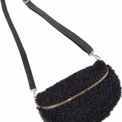 Beste recensies van π Merkloos Teddy Heuptas - Zwart - Made In Italy β¨