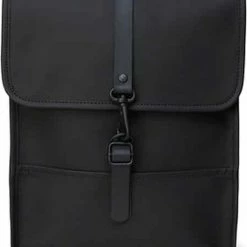 Hete verkoop 🎁 Rains Micro Rugzak - 5 Liter - Zwart ⭐ -tassen-dames Verkoop 550x661 3