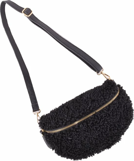 Beste recensies van π Merkloos Teddy Heuptas - Zwart - Made In Italy β¨ 1 Beste recensies van π Merkloos Teddy Heuptas - Zwart - Made In Italy β¨