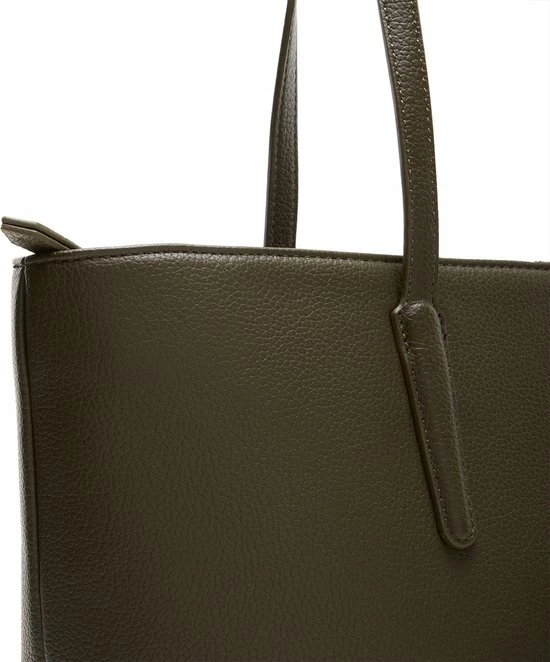 Beste recensies van π Valentino Bags Valentino Grote Shopper / Schoudertas / Tas Dames - Special Martu - Groen π 4 Beste recensies van π Valentino Bags Valentino Grote Shopper / Schoudertas / Tas Dames - Special Martu - Groen π - Afbeelding 4