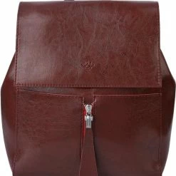 Beste Verkoop π Juleeze Melady Rugzak MLBAG0365 33*28 Cm - Bruin Kunstleer RugtasTravelbag π 5 Beste Verkoop π Juleeze Melady Rugzak MLBAG0365 33*28 Cm - Bruin Kunstleer RugtasTravelbag π -tassen-dames Verkoop 550x662 3