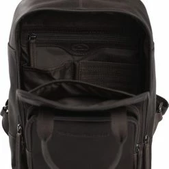 Hete verkoop 🥰 Chesterfield Bellary Rugzak Brown 🌟 -tassen-dames Verkoop 550x662 6