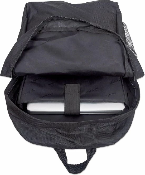 Goedkoop π₯° Manhattan Laptop Rugzak β€οΈ 4 Goedkoop π₯° Manhattan Laptop Rugzak β€οΈ - Afbeelding 4