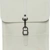 Gloednieuw ❤️ Rains Micro Rugzak 5 Liter - Tonal Fossil 🧨