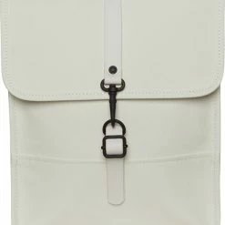 Gloednieuw ❤️ Rains Micro Rugzak 5 Liter - Tonal Fossil 🧨