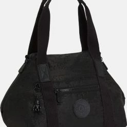 Nieuw 🛒 Kipling Art Mini Handtas Urban Black ❤️ -tassen-dames Verkoop 550x666 5