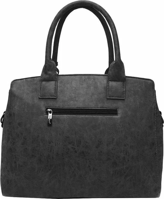 Coupon βοΈ Wimona Isabella 2060 Schoudertas / Laptoptas - 15,4 Inch - Zwart π 4 Coupon βοΈ Wimona Isabella 2060 Schoudertas / Laptoptas - 15,4 Inch - Zwart π - Afbeelding 4