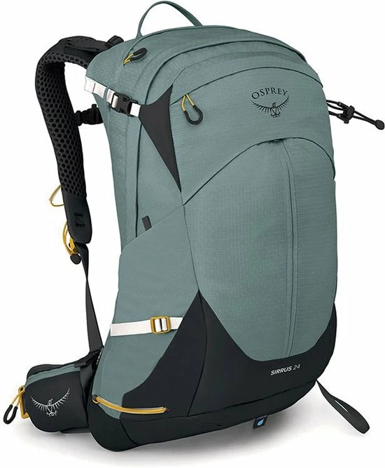 Beste Verkoop π Osprey Sirrus Rugzak Vrouwen β€οΈ 2 Beste Verkoop π Osprey Sirrus Rugzak Vrouwen β€οΈ - Afbeelding 2