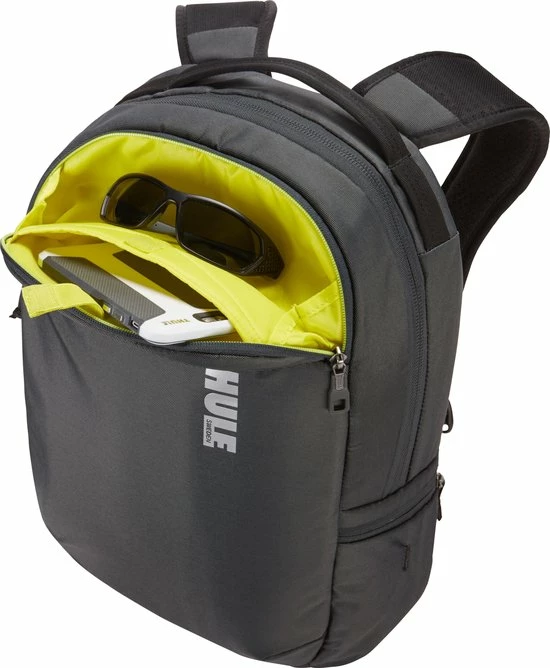 Top 10 π Thule Subterra 23L - Laptop Rugzak - 15.6 Inch / Grijs π 7 Top 10 π Thule Subterra 23L - Laptop Rugzak - 15.6 Inch / Grijs π - Afbeelding 7