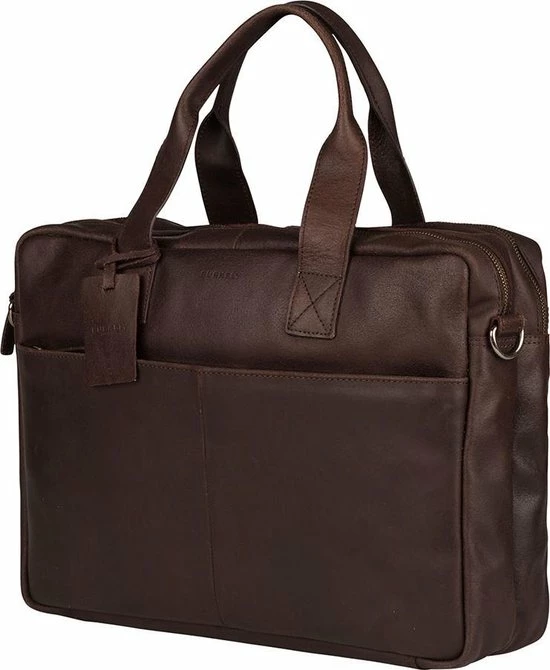 Beste recensies van π Burkely Vintage Jesse Worker - Schoudertas - Bruin π 19 Beste recensies van π Burkely Vintage Jesse Worker - Schoudertas - Bruin π - Afbeelding 19