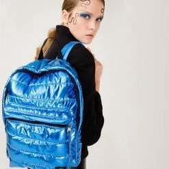 Korting 𧨠BiggDesign Rugtas - Schooltas - Rugzak - Metallic Tas - Blauw π― 12 Korting 𧨠BiggDesign Rugtas - Schooltas - Rugzak - Metallic Tas - Blauw π― -tassen-dames Verkoop 550x670 4