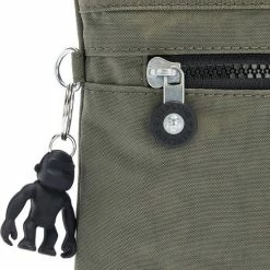 Beste recensies van π Kipling Medium Schoudertas / Crossbody Tas Dames - Polyamide - Arto - Groen π 33 Beste recensies van π Kipling Medium Schoudertas / Crossbody Tas Dames - Polyamide - Arto - Groen π -tassen-dames Verkoop 550x671