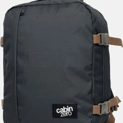 Korting 🛒 CabinZero Classic 28L Ultra Light Bag Black Sand 🛒 31 Korting 🛒 CabinZero Classic 28L Ultra Light Bag Black Sand 🛒 -tassen-dames Verkoop 550x671 3