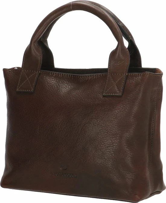 Kopen β Micmacbags Discover Handtas - Donkerbruin π― 3 Kopen β Micmacbags Discover Handtas - Donkerbruin π― - Afbeelding 3