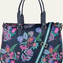 Gloednieuw π Oilily Dames Schoudertas / Crossbody Tas - Sonate - Multicolor π― 11 Gloednieuw π Oilily Dames Schoudertas / Crossbody Tas - Sonate - Multicolor π― -tassen-dames Verkoop 550x671 6