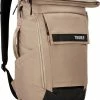 Beste deal 🤩 Thule Paramount 🎒 Backpack 24L - Laptop Rugzak 15.6 Inch - Timberwolf 👍