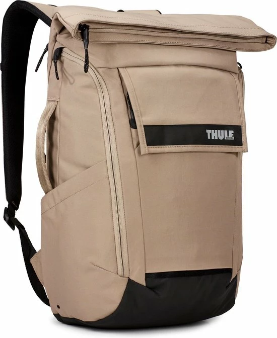 Beste deal π€© Thule Paramount π Backpack 24L - Laptop Rugzak 15.6 Inch - Timberwolf π 1 Beste deal π€© Thule Paramount π Backpack 24L - Laptop Rugzak 15.6 Inch - Timberwolf π