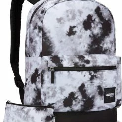 Groothandel 🔥 Case Logic Campus Commence 24L - Laptop Rugzak 15 Inch - Gray Tie-Dye 🧨 -tassen-dames Verkoop 550x676 3