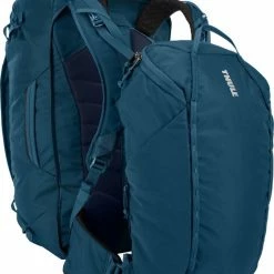 Nieuw ⌛ Thule Landmark 🎒 Backpack 70L - Laptop Rugzak 15 Inch - Majolica Blue 🎁 -tassen-dames Verkoop 550x676 4