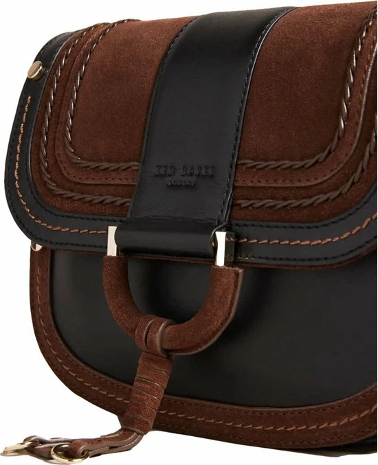 Gloednieuw π Ted Baker 259131 Ryahsi Q3-22 βοΈ 2 Gloednieuw π Ted Baker 259131 Ryahsi Q3-22 βοΈ - Afbeelding 2