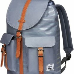 Aanbiedingen β€οΈ RaylandGoods Rayland Rugzak Met 15 Inch Laptopvak - Rugzak Laptop - Rugzak Voor School - Rugzak Heren - Rugzak Vrouwen - Travel Bag Voor School Werk Reizen Camping - A-Kwaliteit β