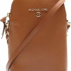 Coupon β¨ Michael Kors 32T0GT9C1L Jet Set Charm Small Ns Chn Phn Crossbo π₯