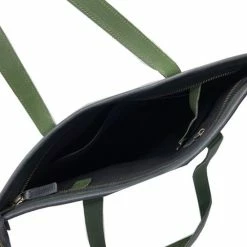 Gloednieuw π Laauw - Leren Tas Madrid Sol - Zwart π 5 Gloednieuw π Laauw - Leren Tas Madrid Sol - Zwart π -tassen-dames Verkoop 550x680