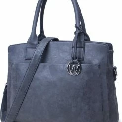 Coupon βοΈ Wimona Isabella 2060 Schoudertas / Laptoptas - 15,4 Inch - Zwart π 17 Coupon βοΈ Wimona Isabella 2060 Schoudertas / Laptoptas - 15,4 Inch - Zwart π -tassen-dames Verkoop 550x680 4