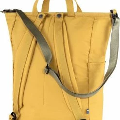 Uitgang π Fjallraven Fjällräven High Coast Totepack Unisex Rugzak - Ochre π 9 Uitgang π Fjallraven Fjällräven High Coast Totepack Unisex Rugzak - Ochre π -tassen-dames Verkoop 550x681 2