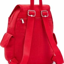 Top 10 π Kipling Rugzak City Pack S - 13 Liter - Rood π 12 Top 10 π Kipling Rugzak City Pack S - 13 Liter - Rood π -tassen-dames Verkoop 550x682 1
