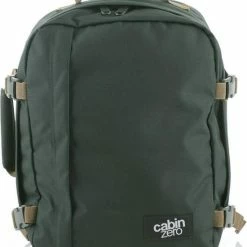 Korting 🛒 CabinZero Classic 28L Ultra Light Bag Black Sand 🛒 35 Korting 🛒 CabinZero Classic 28L Ultra Light Bag Black Sand 🛒 -tassen-dames Verkoop 550x682 4