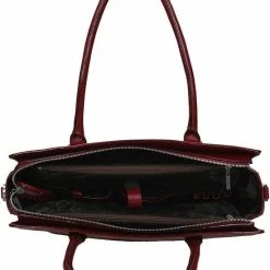 Nieuw ⌛ Claudio Ferrici Laptoptas Classico Leer - Rood ⭐ 23 Nieuw ⌛ Claudio Ferrici Laptoptas Classico Leer - Rood ⭐ -tassen-dames Verkoop 550x683 1