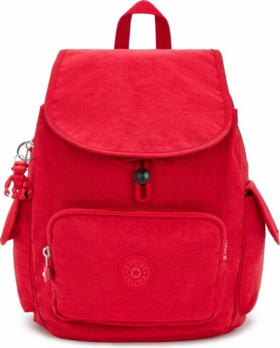 Top 10 π Kipling Rugzak City Pack S - 13 Liter - Rood π 1 Top 10 π Kipling Rugzak City Pack S - 13 Liter - Rood π