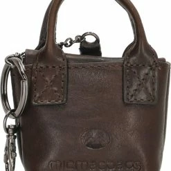 Kopen π― Micmacbags Discover Overige Accessoires - Donkerbruin βοΈ